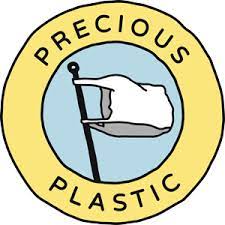 Precious plastic Precious plastic